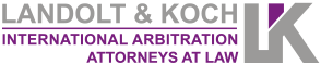 Member: Landolt & Koch