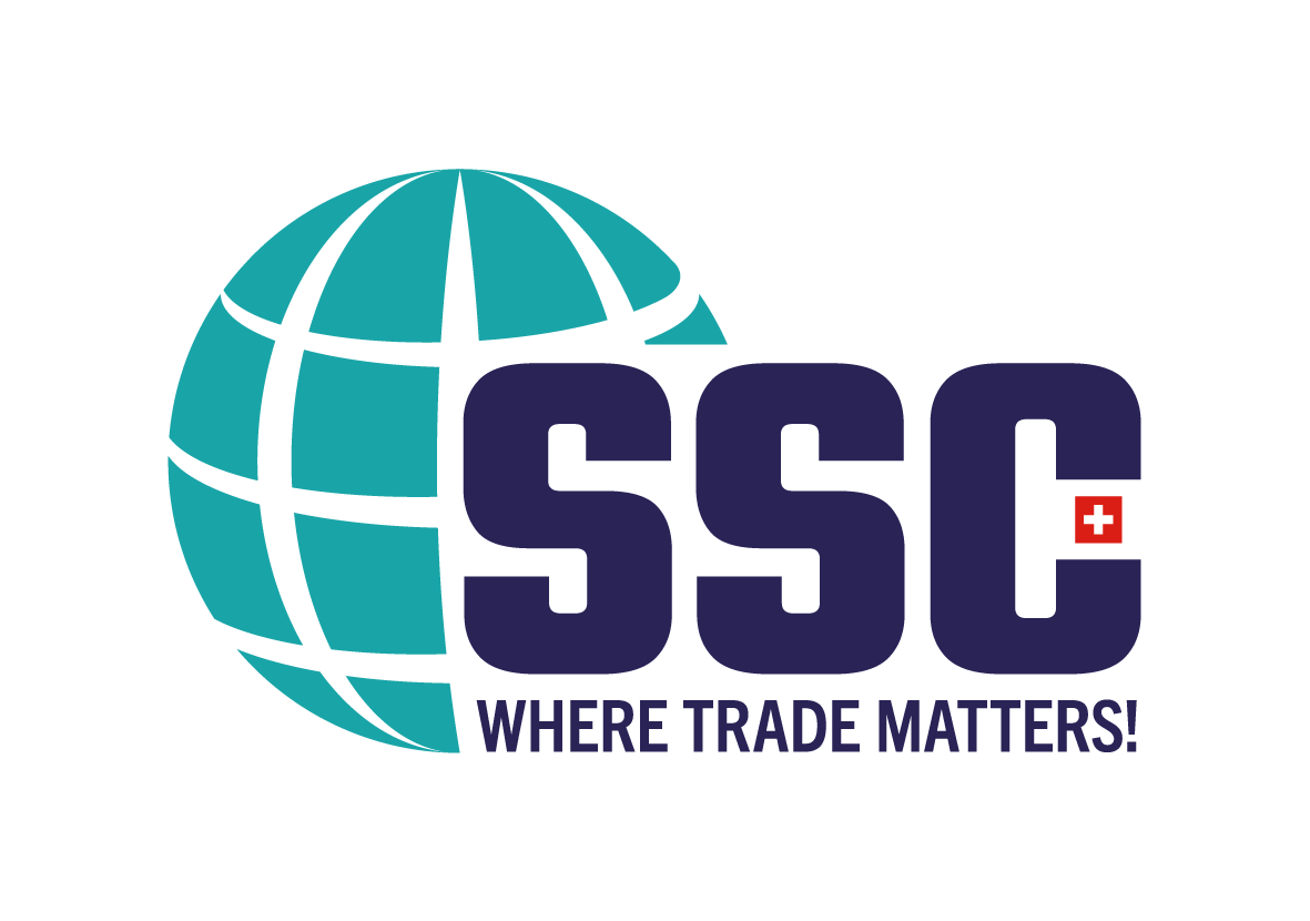 Member: Swiss Shippers' Council