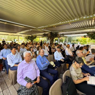 Arbitration Reception 2026